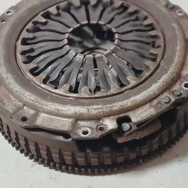 Renault Scenic II Grand Scenic II 2003 Kytkinsetti OEM a403054 image 4