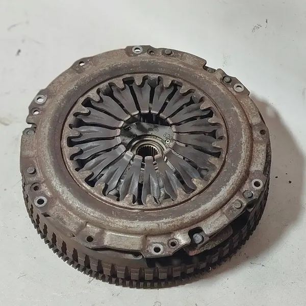 Renault Scenic II Grand Scenic II 2003 Kytkinsetti OEM a403054 image 5