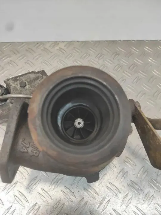 Turbo BMW 1 (E81) 7800594C 2.0L 105kW 2007 image 5