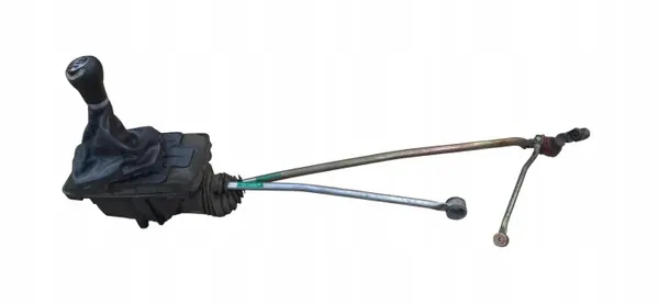 Växelspak OEM 4F0711271C för Audi A6 S6 C6 image 2