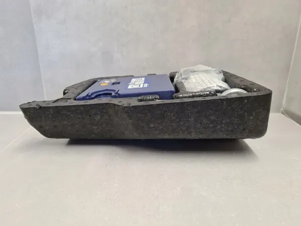 Pyörän korjaussarja OEM CZĘŚCI MARMAGCARS 694/800/894 image 3