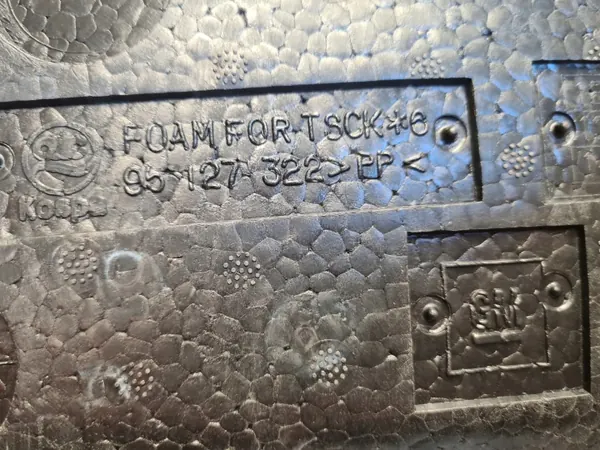 Pyörän korjaussarja OEM CZĘŚCI MARMAGCARS 694/800/894 image 6