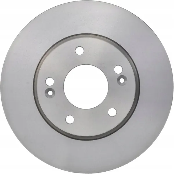 Bosch Bremscheiben vorne OEM 0 986 479 460 image 2
