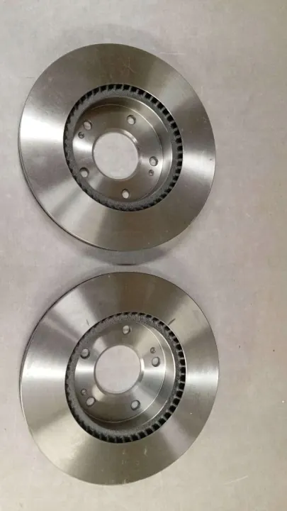 Bosch Bremscheiben vorne OEM 0 986 479 460 image 3