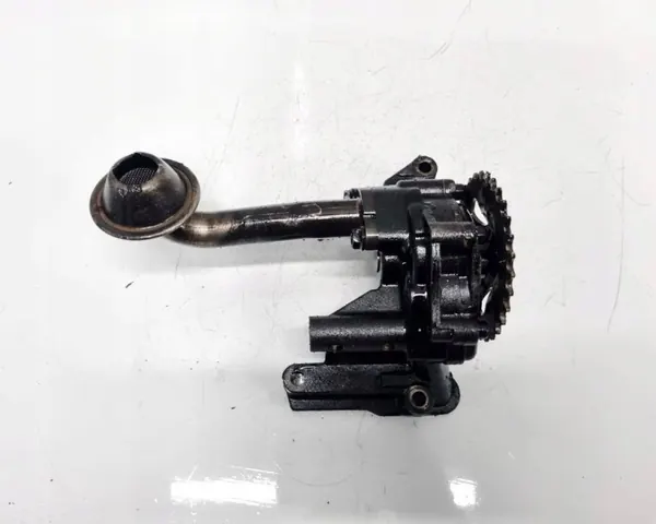 Öljypumppu OEM 06A115105B Volkswagen Sharan 1.9L image 2