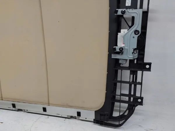 Techo solar Lexus RX III OEM 47170110060 completo image 4
