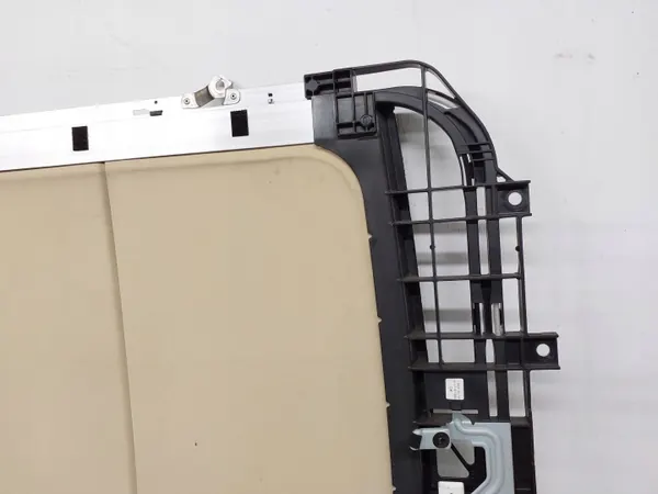 Techo solar Lexus RX III OEM 47170110060 completo image 5