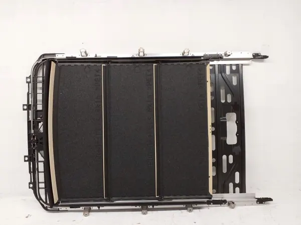 Techo solar Lexus RX III OEM 47170110060 completo image 7