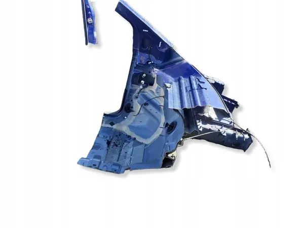 Pare-chocs avant gauche OEM FDH6315 Ford Kuga image 3