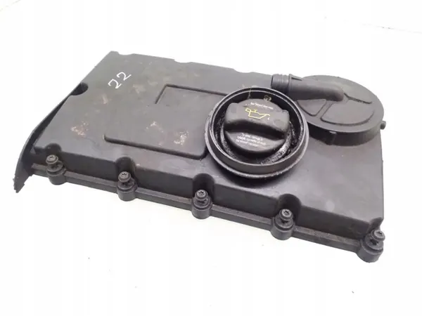 Tapa de válvulas OEM 03G103469N para VW Touran 2.0 TDI image 2