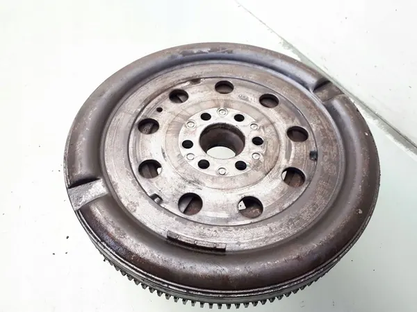 2000 Seat Toledo II Conjunto de embreagem 028105264K image 3