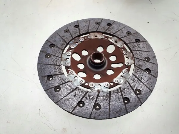 2000 Seat Toledo II Conjunto de embreagem 028105264K image 7