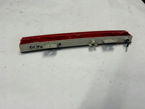 ALFA ROMEO GIULIETTA JARRUVALO 50509366 image 4