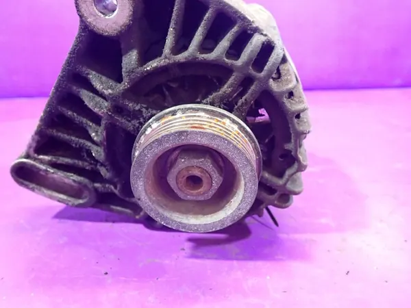 FIAT PUNTO I 93-99 Alternatori 46420960 65A image 3