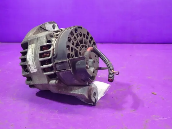 FIAT PUNTO I 93-99 Alternatori 46420960 65A image 4