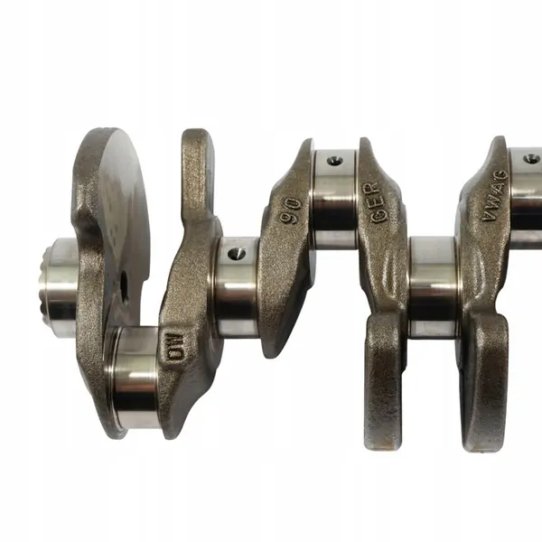 VW Polo GTI 6R Golf Mk7 Vevaxel 050105189B image 2