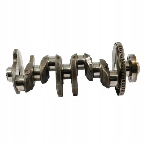 VW Polo GTI 6R Golf Mk7 Vevaxel 050105189B image 4