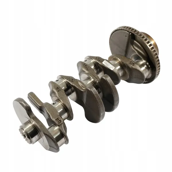 VW Polo GTI 6R Golf Mk7 Vevaxel 050105189B image 5