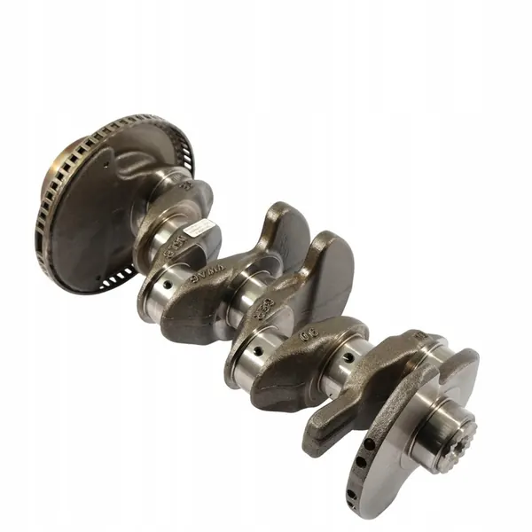 VW Polo GTI 6R Golf Mk7 Vevaxel 050105189B image 6