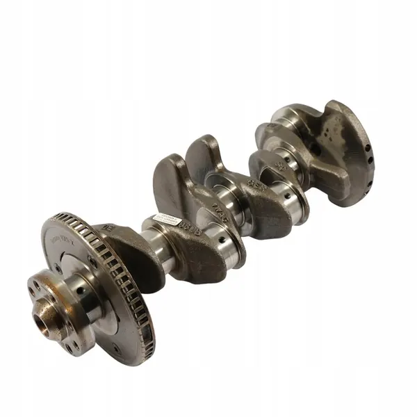 VW Polo GTI 6R Golf Mk7 Vevaxel 050105189B image 7