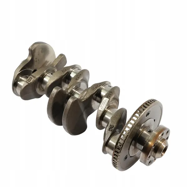 VW Polo GTI 6R Golf Mk7 Vevaxel 050105189B image 8