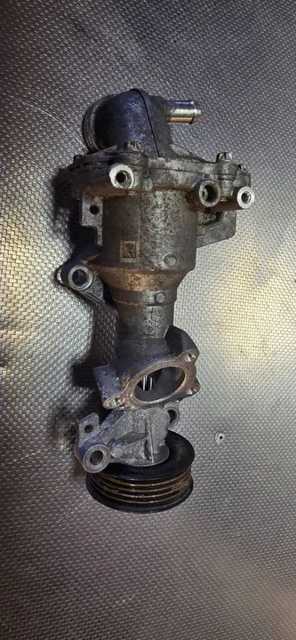 Vattenpump Mercedes-Benz A2602001100 image 2