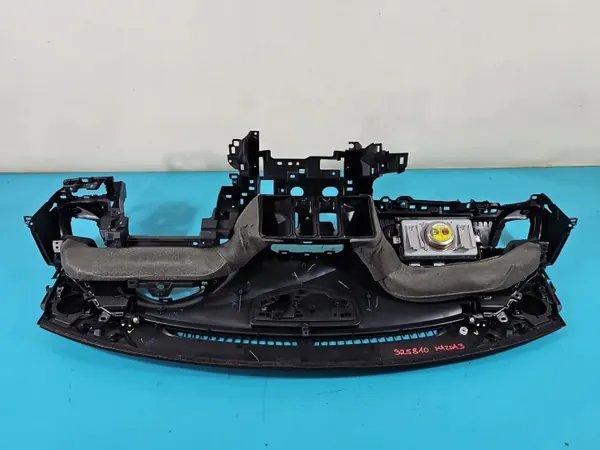 Dashboardconsole Airbag OEM IMPRK1383879 Mazda 3 image 6