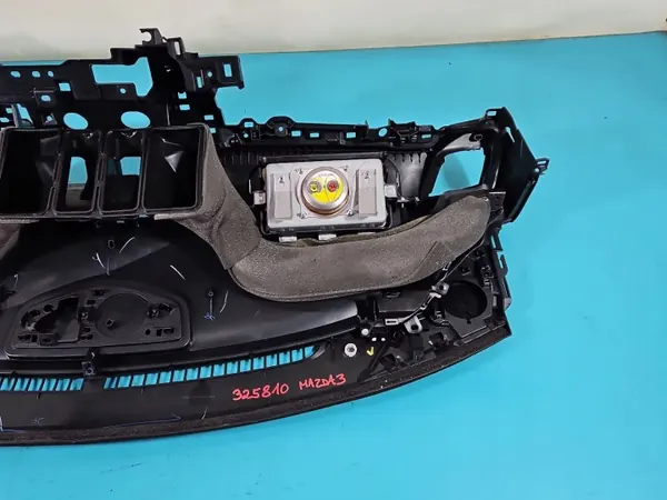 Dashboardconsole Airbag OEM IMPRK1383879 Mazda 3 image 7