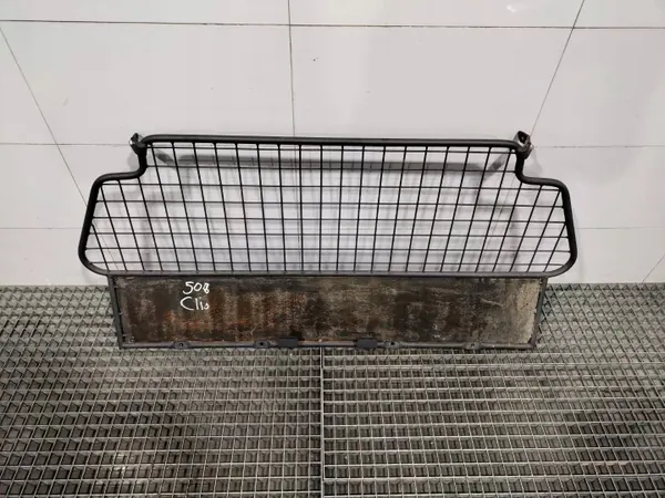Grelha divisória cabine OEM PRZEGKABI para Renault Clio V image 3