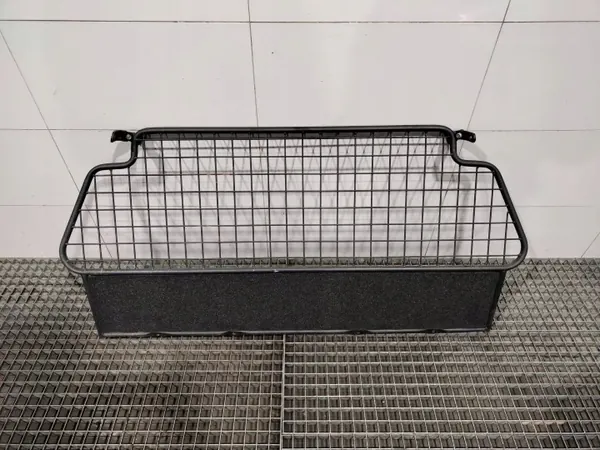 Grelha divisória cabine OEM PRZEGKABI para Renault Clio V image 4