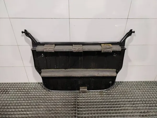 Grelha divisória cabine OEM PRZEGKABI para Renault Clio V image 6