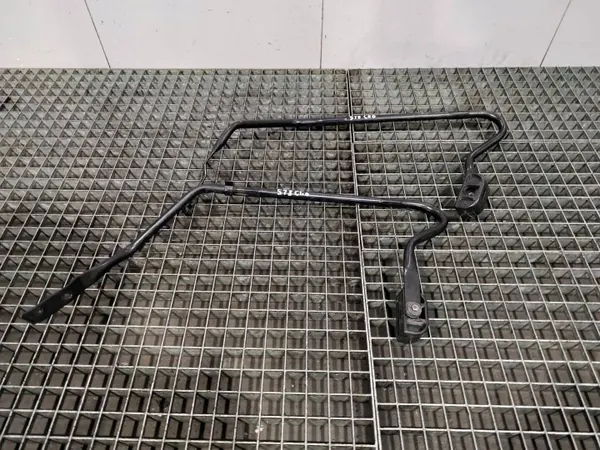 Grelha divisória cabine OEM PRZEGKABI para Renault Clio V image 8