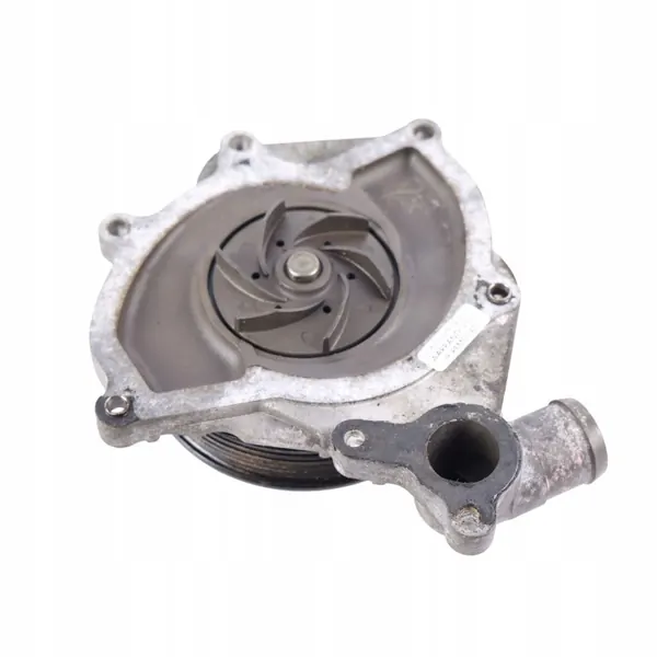 Porsche Boxster 986 Vesipumppu OEM 99610601157 image 10