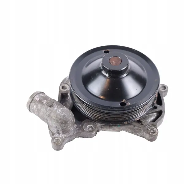 Porsche Boxster 986 Vesipumppu OEM 99610601157 image 6