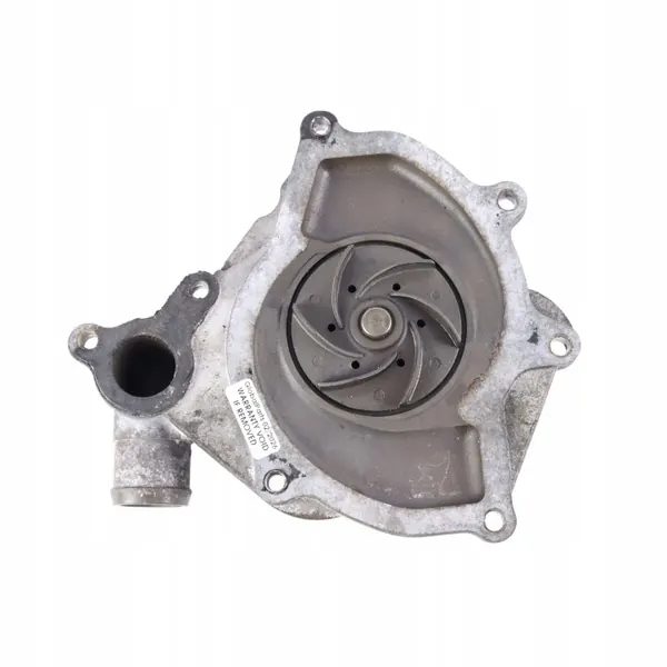 Porsche Boxster 986 Vesipumppu OEM 99610601157 image 8