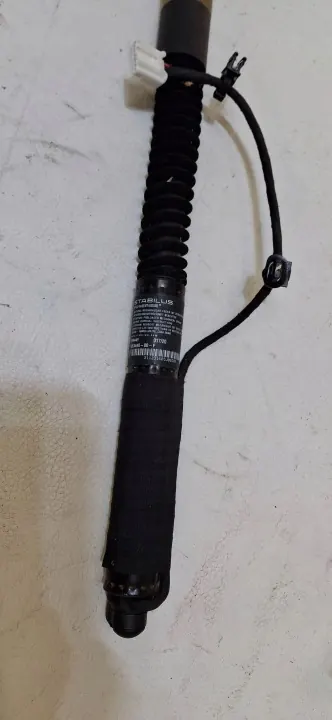 Tesla Model X Rechter Achterdeur Actuator OEM 106344100F image 3