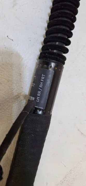 Tesla Model X Rechter Achterdeur Actuator OEM 106344100F image 5