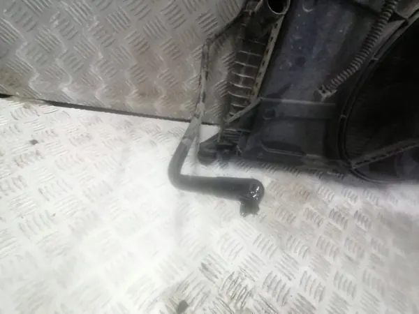 Radiatorventilator Ford Focus MK2 OEM MIP16503 Compleet image 8