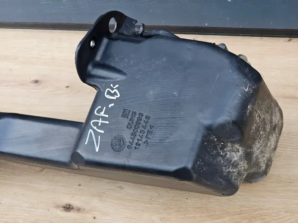 Pyyhkijännestesäiliö Opel Zafira B 13145448 image 2