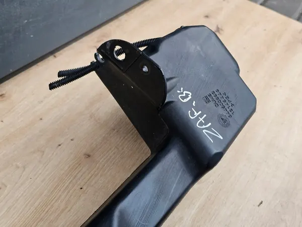 Pyyhkijännestesäiliö Opel Zafira B 13145448 image 4