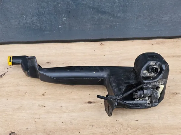 Pyyhkijännestesäiliö Opel Zafira B 13145448 image 6