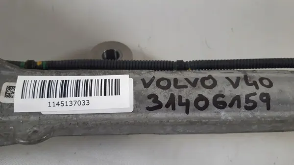 Volvo V40 Styrväxel OEM 31406159 - Begagnad image 10