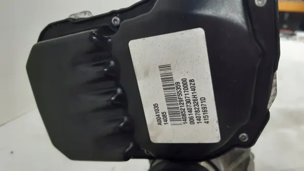 Volvo V40 Styrväxel OEM 31406159 - Begagnad image 5