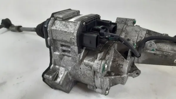 Volvo V40 Styrväxel OEM 31406159 - Begagnad image 6