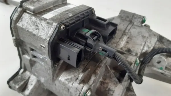 Volvo V40 Styrväxel OEM 31406159 - Begagnad image 7