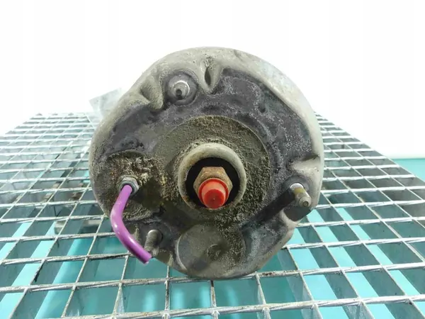 Ammortizzatore Anteriore Sinistro Porsche Panamera I 970 09-16 image 2