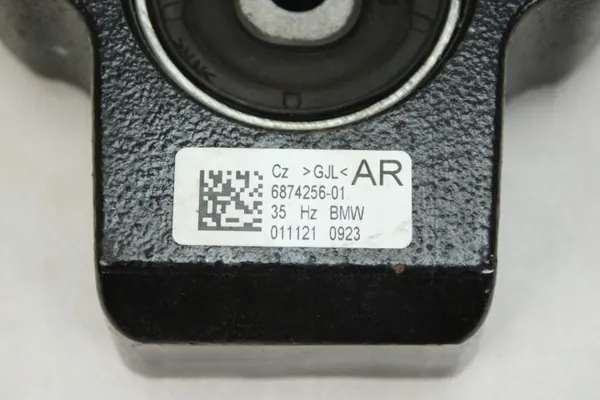 Hinterachsschwingungsdämpfer OEM 6874256 für BMW 2.0D image 4