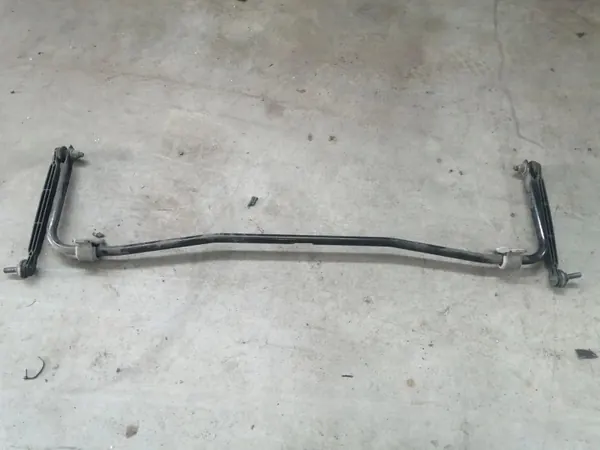 OEM 00519376850 Taka stabilointitanko Fiat 500X:lle image 2