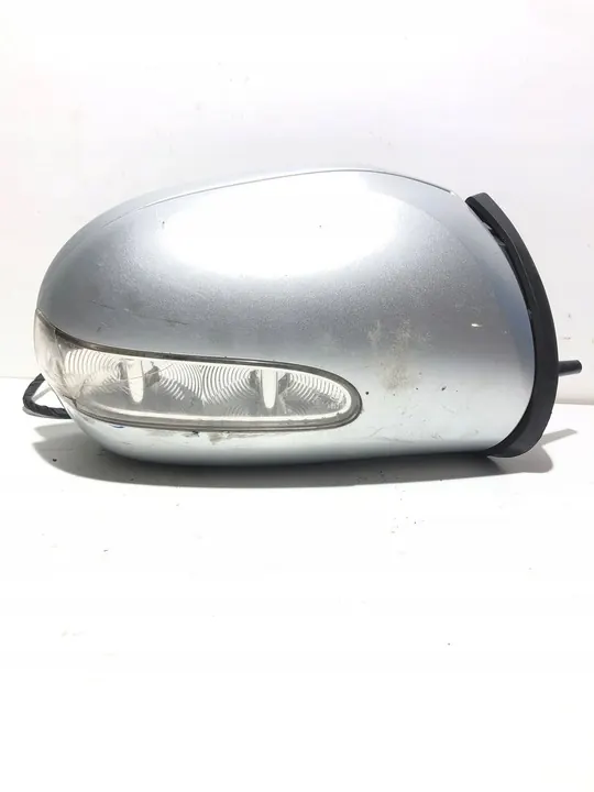 Specchio Laterale Destro Mercedes-Benz ML W164 A1648100264 image 2
