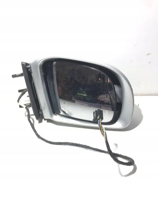 Specchio Laterale Destro Mercedes-Benz ML W164 A1648100264 image 4
